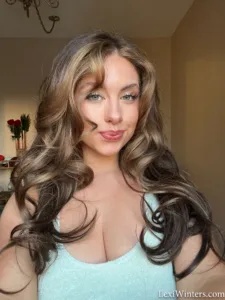 Lexi Winters